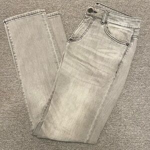 DL1961 Nick Slim Fit Men's Gray Jeans